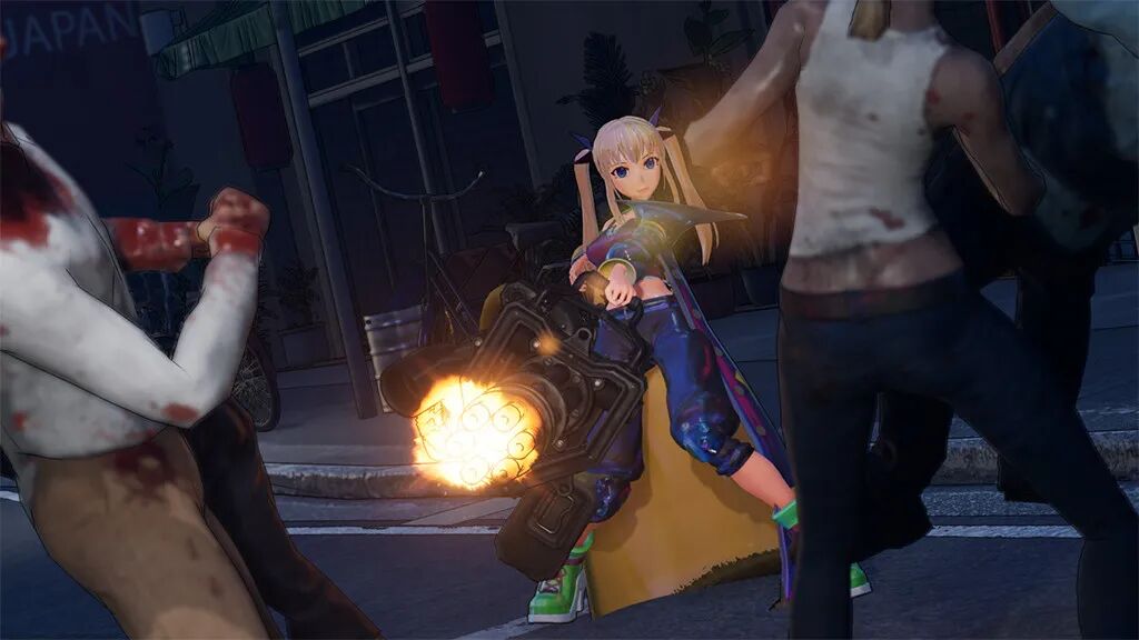 《死亡之种：甜蜜家园》v2.103-完蛋!我被僵尸包围了+魅力之歌DLC 免安装豪华中文学习版