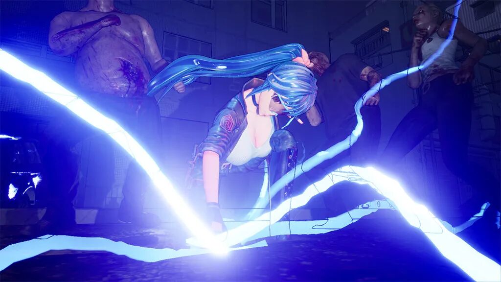 《死亡之种：甜蜜家园》v2.103-完蛋!我被僵尸包围了+魅力之歌DLC 免安装豪华中文学习版