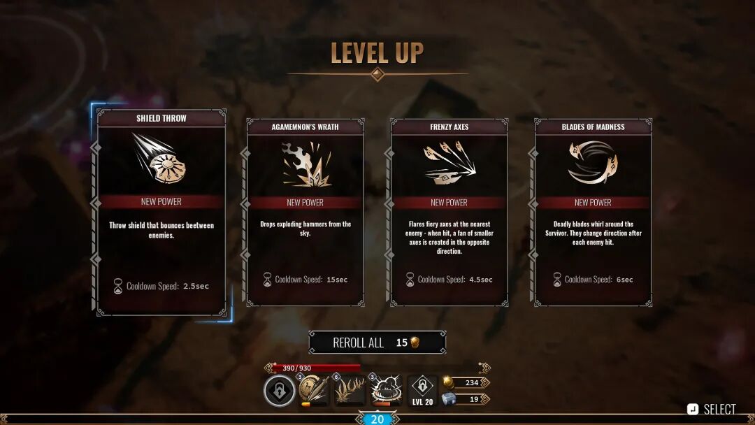 《阿基琉斯: 幸存者》v1.3.0 免安装中文学习版