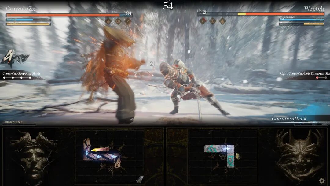 《无用之人：登神长阶》Build.20874651免安装豪华中文学习版