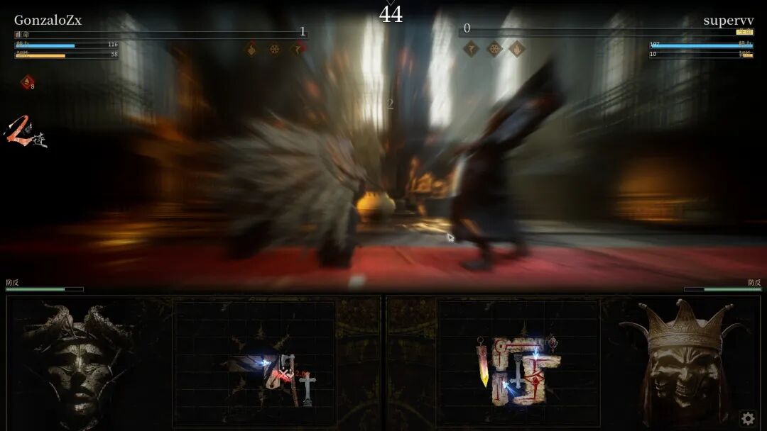 《无用之人：登神长阶》Build.20874651免安装豪华中文学习版