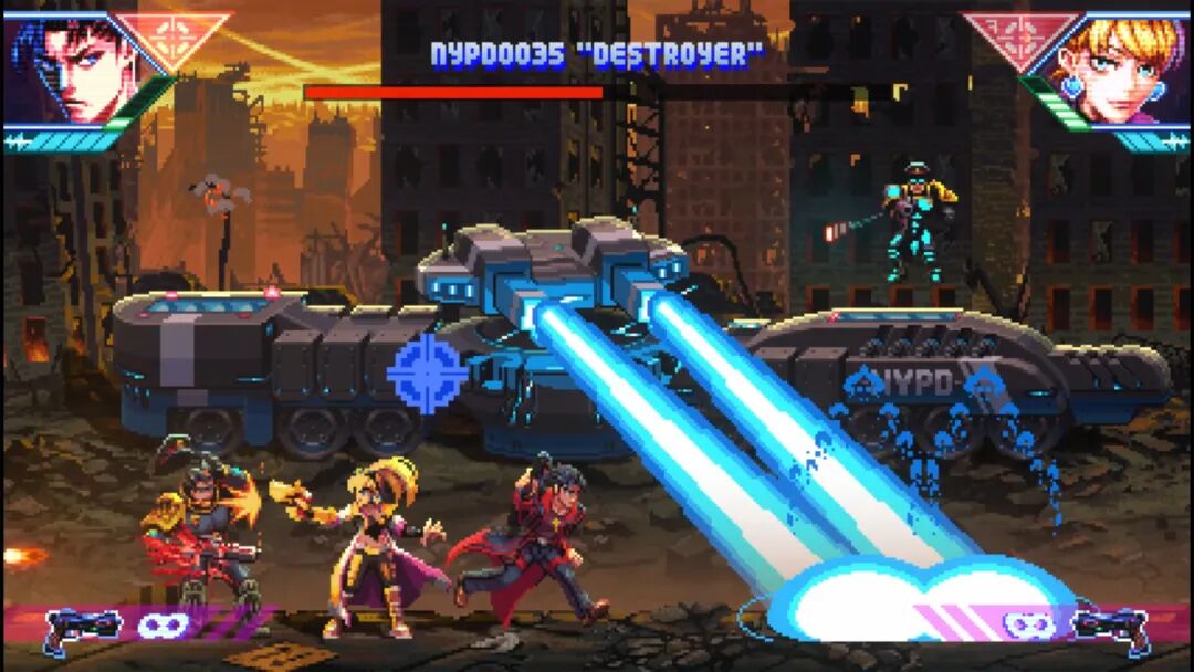 《霓虹地狱》Build.20863271 全DLC-支持手柄 免安装中文学习版 《霓虹地狱》Build.20863271 全DLC-支持手柄 免安装中文学习版