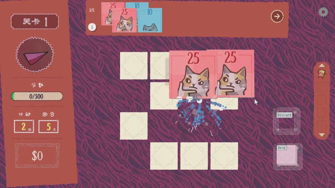 《双喵成行》Build.20882119 免安装中文学习版 《双喵成行》Build.20882119 免安装中文学习版