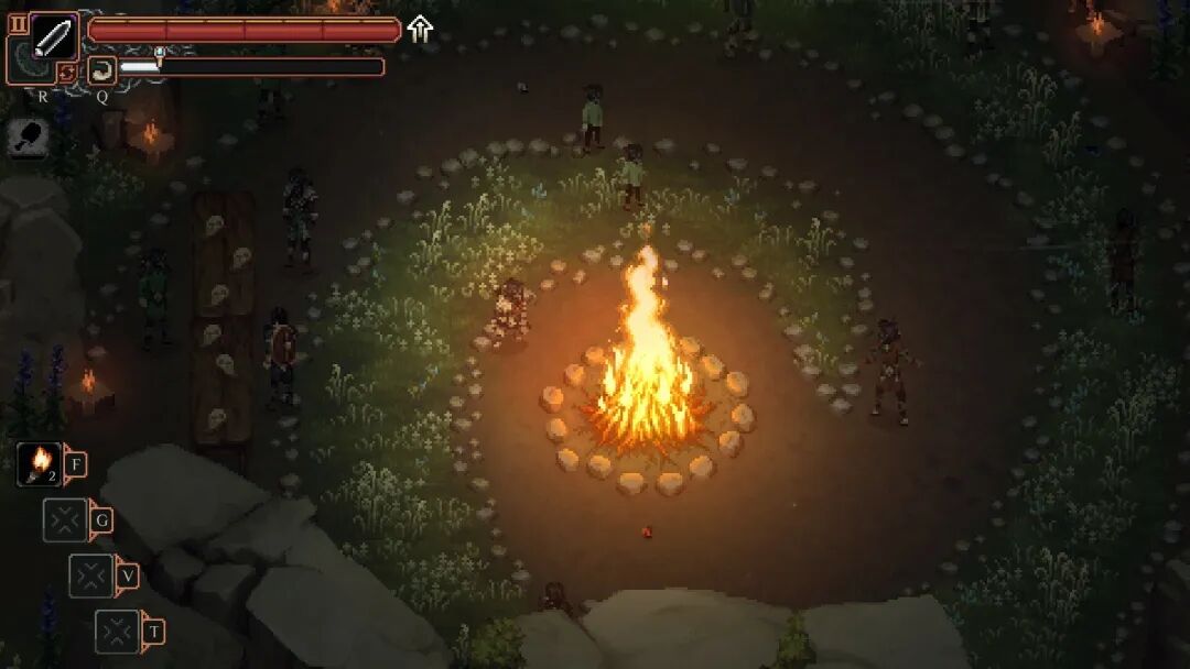 《困兽之国》v1.3.4 预购特典+全DLC 免安装中文学习版