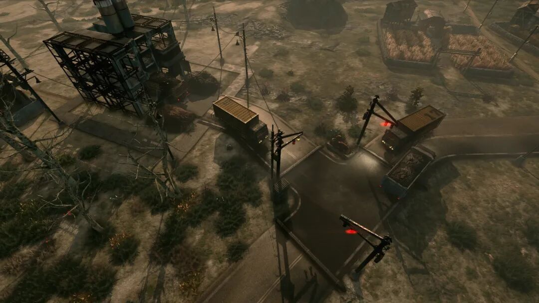 《耀斑纪元》Build.20874928+支持者包DLC+原声音乐 免安装中文支持者版 《耀斑纪元》Build.20874928+支持者包DLC+原声音乐 免安装中文支持者版