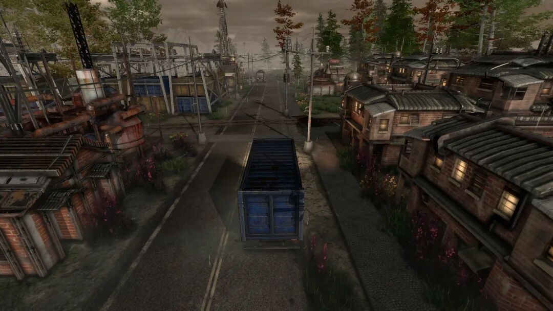 《耀斑纪元》Build.20874928+支持者包DLC+原声音乐 免安装中文支持者版 《耀斑纪元》Build.20874928+支持者包DLC+原声音乐 免安装中文支持者版