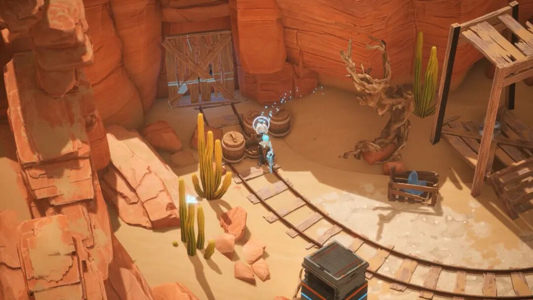 《溯光行》v1.0 免安装中文学习版 《溯光行》v1.0 免安装中文学习版