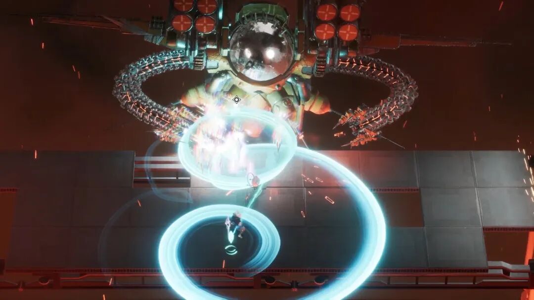 《溯光行》v1.0 免安装中文学习版 《溯光行》v1.0 免安装中文学习版