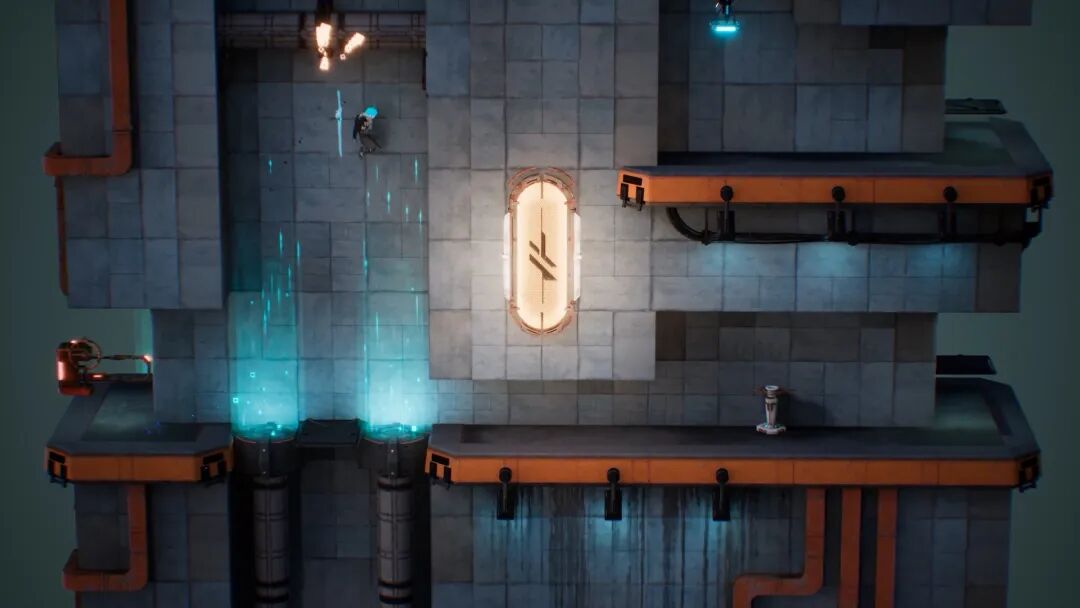 《溯光行》v1.0 免安装中文学习版 《溯光行》v1.0 免安装中文学习版