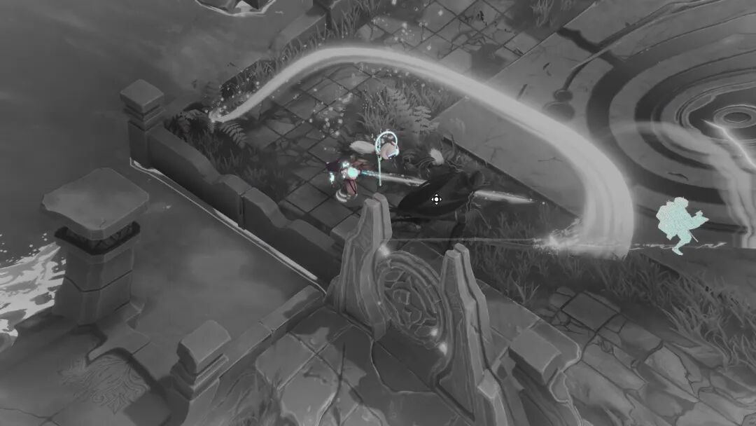 《溯光行》v1.0 免安装中文学习版 《溯光行》v1.0 免安装中文学习版