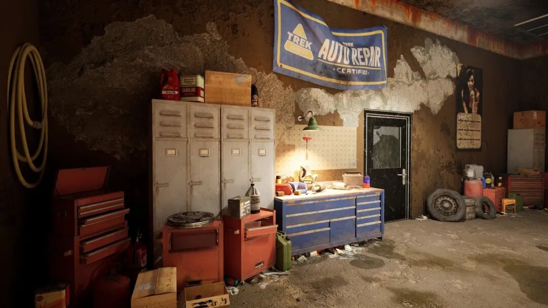 《汽车经销商模拟器》v4102 免安装中文学习版 《汽车经销商模拟器》v4102 免安装中文学习版