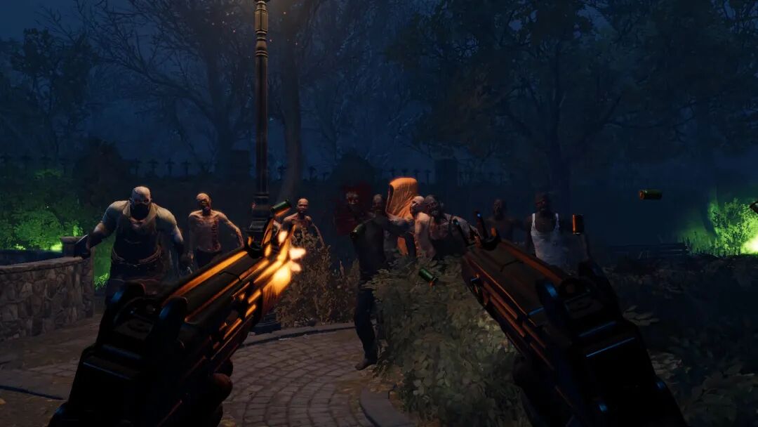 《终极僵尸防御2》v1.0 免安装中文版