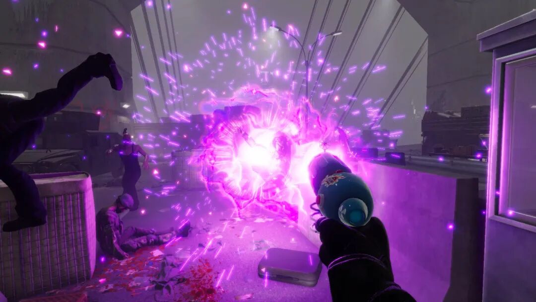 《终极僵尸防御2》v1.0 免安装中文版