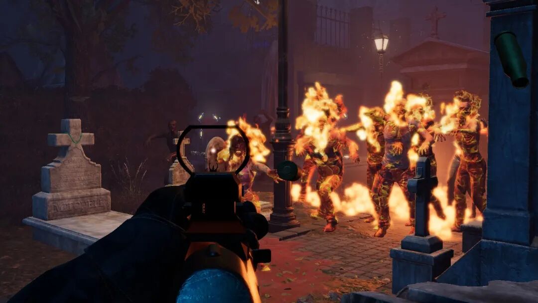 《终极僵尸防御2》v1.0 免安装中文版