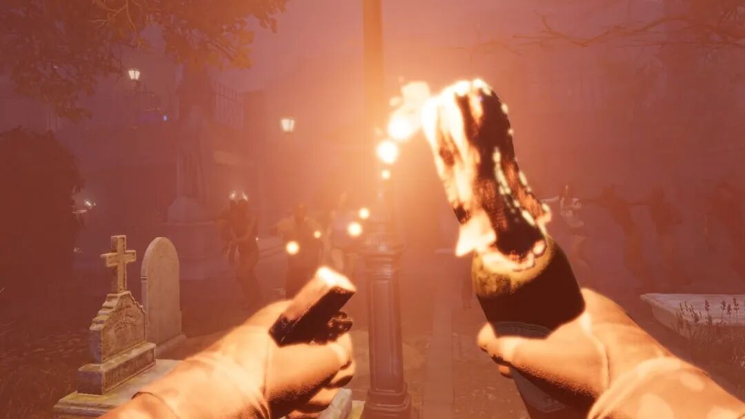 《终极僵尸防御2》v1.0 免安装中文版