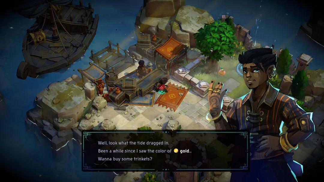 《孤岛猎神》v1.1.11 免安装中文学习版 《孤岛猎神》v1.1.11 免安装中文学习版