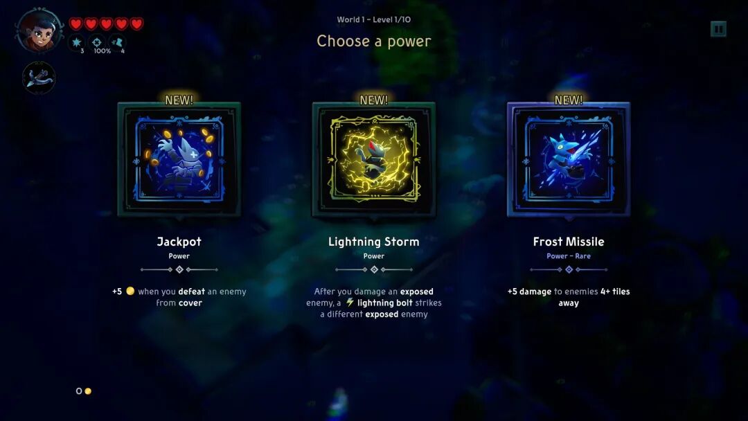 《孤岛猎神》v1.1.11 免安装中文学习版 《孤岛猎神》v1.1.11 免安装中文学习版