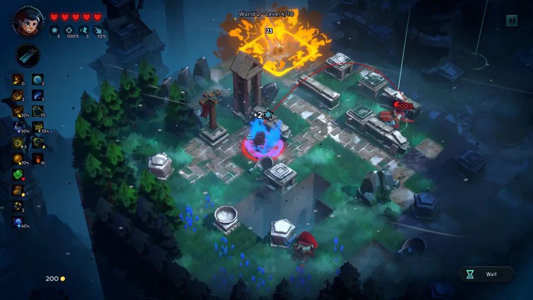 《孤岛猎神》v1.1.11 免安装中文学习版 《孤岛猎神》v1.1.11 免安装中文学习版