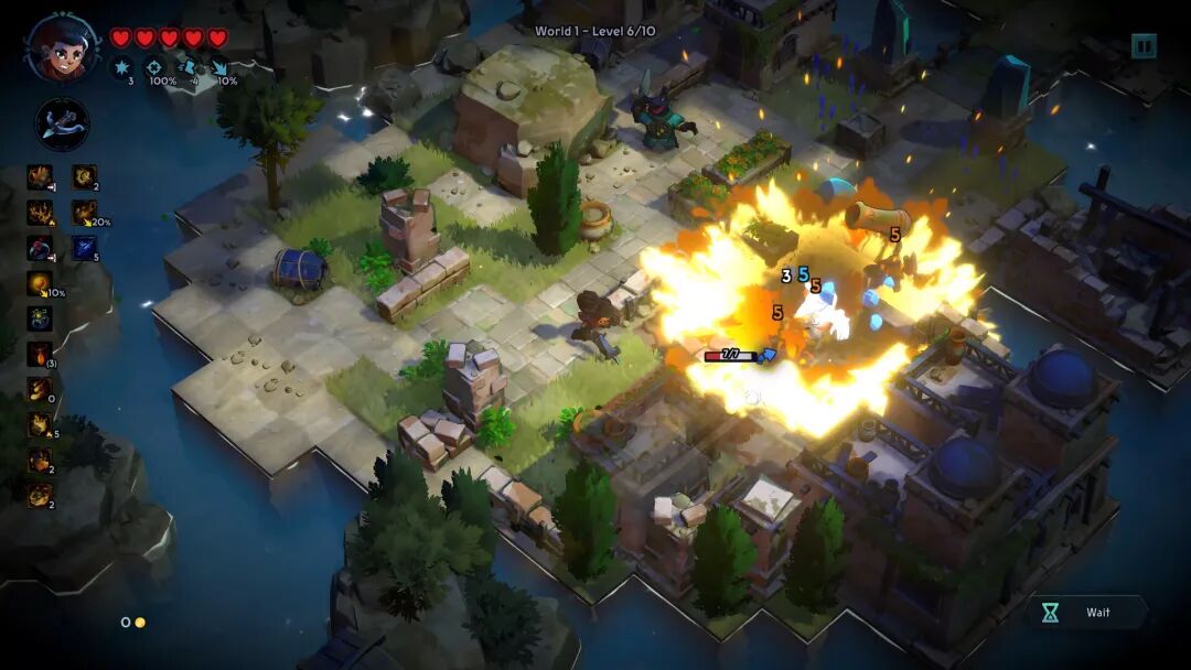 《孤岛猎神》v1.1.11 免安装中文学习版 《孤岛猎神》v1.1.11 免安装中文学习版