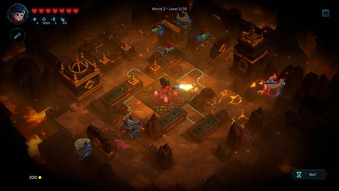 《孤岛猎神》v1.1.11 免安装中文学习版 《孤岛猎神》v1.1.11 免安装中文学习版