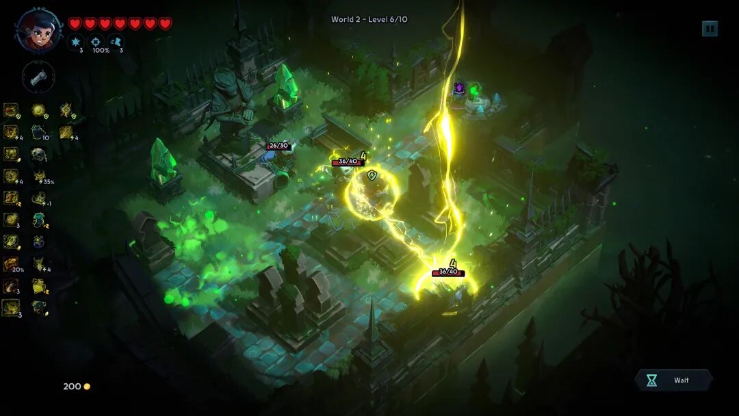 《孤岛猎神》v1.1.11 免安装中文学习版 《孤岛猎神》v1.1.11 免安装中文学习版