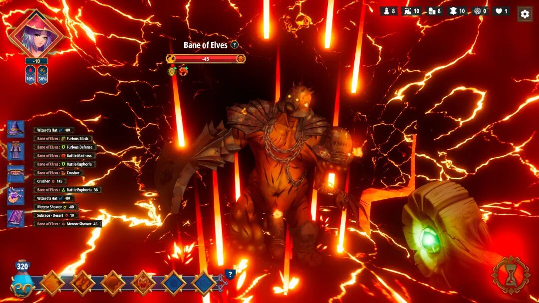 《哥布林地下城》免安装官方中文步兵版 《哥布林地下城》免安装官方中文步兵版