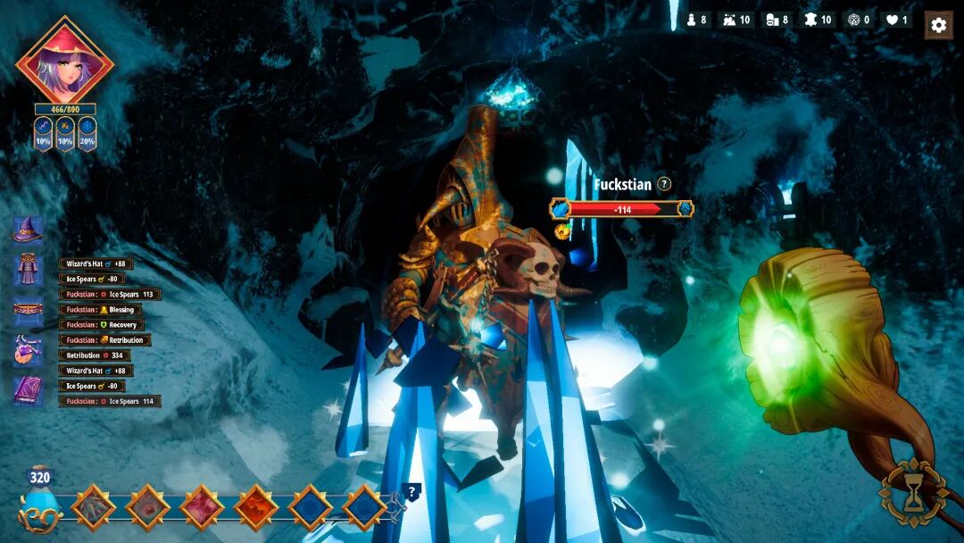 《哥布林地下城》免安装官方中文步兵版 《哥布林地下城》免安装官方中文步兵版