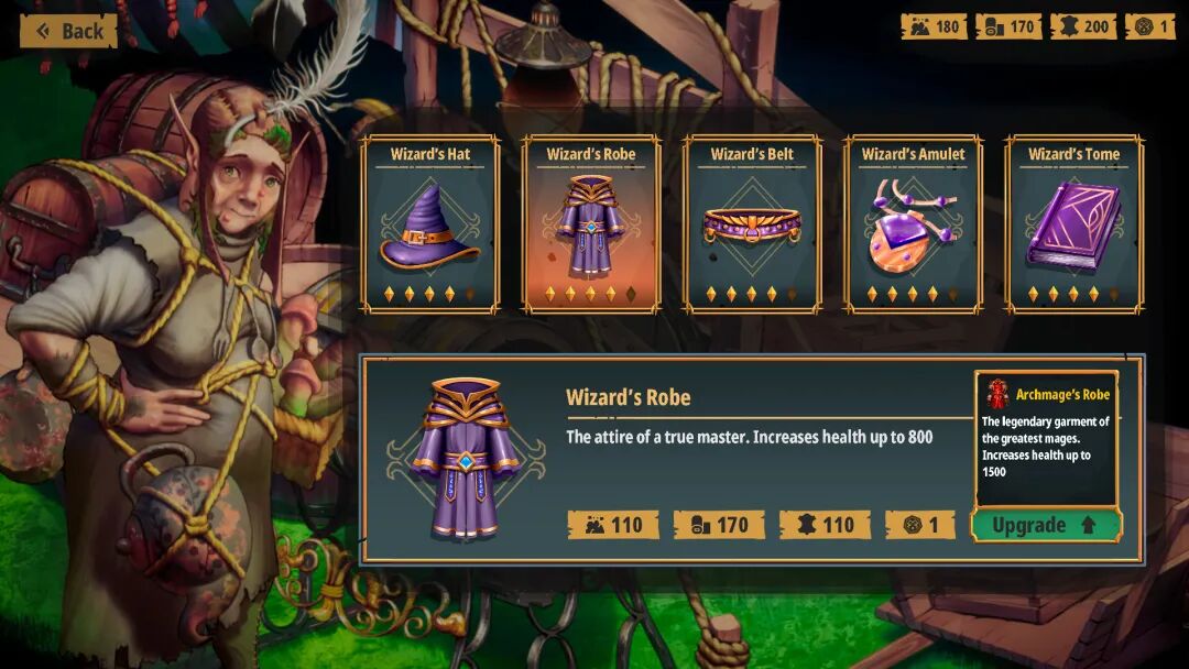 《哥布林地下城》免安装官方中文步兵版 《哥布林地下城》免安装官方中文步兵版