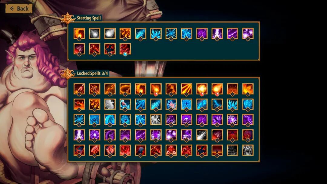 《哥布林地下城》免安装官方中文步兵版 《哥布林地下城》免安装官方中文步兵版