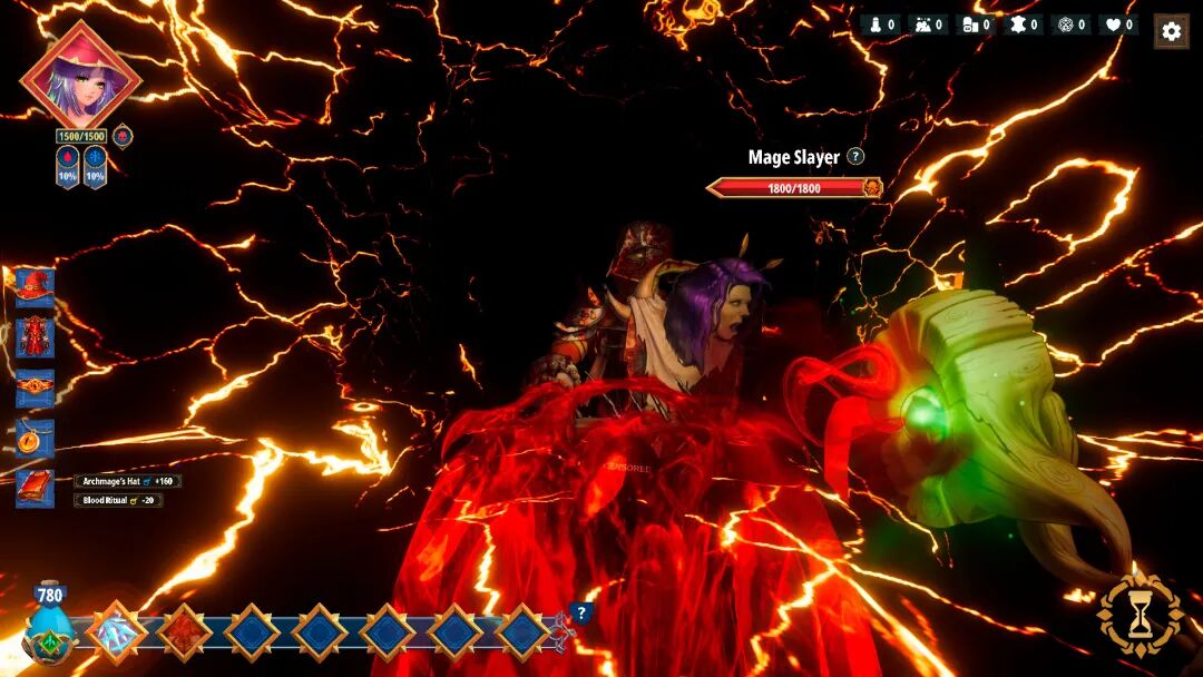 《哥布林地下城》免安装官方中文步兵版 《哥布林地下城》免安装官方中文步兵版