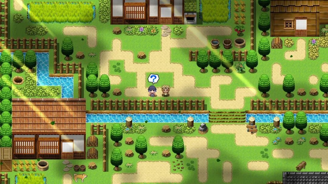 《堕落女忍~寝取隐村~》v1.1.2 附带存档 免安装官方中文步兵版 《堕落女忍~寝取隐村~》v1.1.2 附带存档 免安装官方中文步兵版