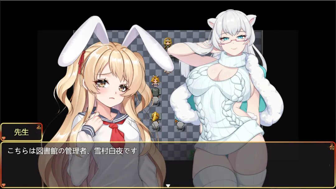 《三只宠物》免安装官方中文步兵版