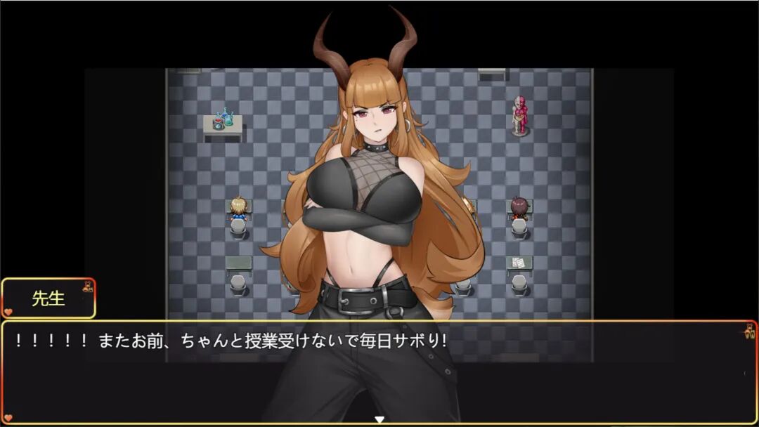 《三只宠物》免安装官方中文步兵版