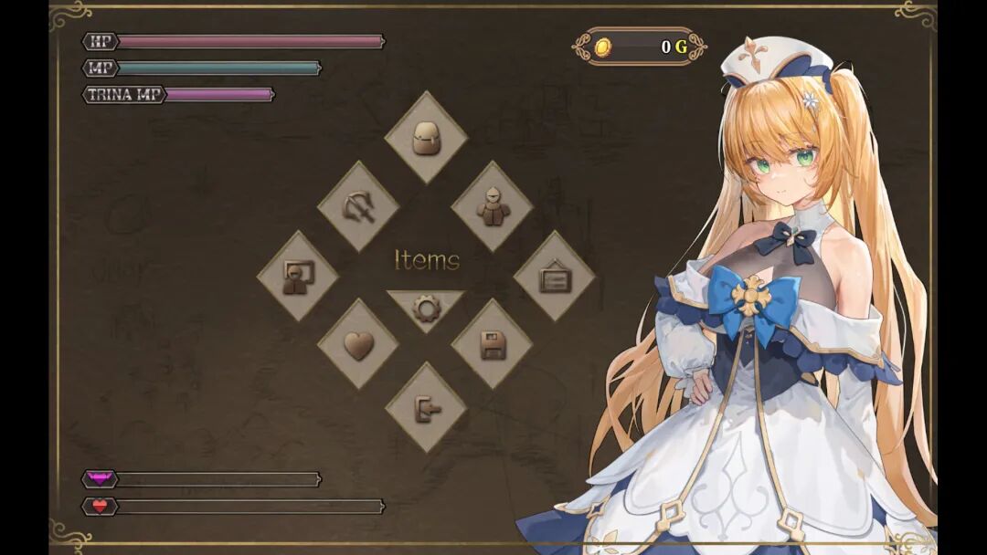 《影色渐染~阿斯林顿的妹神官~》v1.0.4 附带存档 免安装官方中文步兵版 《影色渐染~阿斯林顿的妹神官~》v1.0.4 附带存档 免安装官方中文步兵版