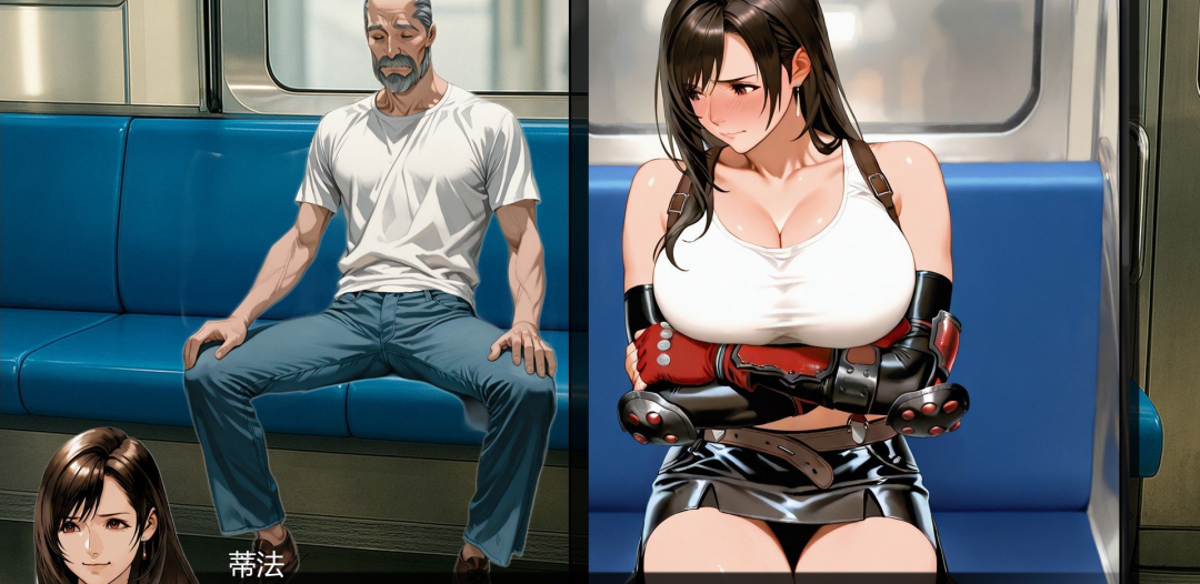 《第一幻想》v1.0.5 免安装AI汉化版 [电脑+安卓]