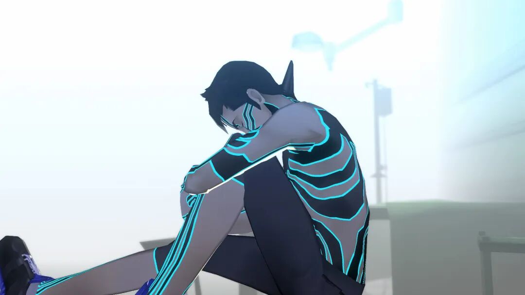 《真・女神转生III NOCTURNE HD REMASTER》v1.0.4+预购特典+全DLC-支持手柄 免安装豪华中文重置版