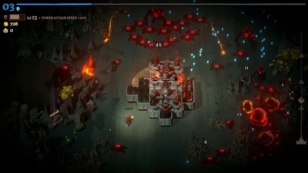 《怪物来袭 摇滚狂飙》v1.0.6 免安装中文学习版 《怪物来袭 摇滚狂飙》v1.0.6 免安装中文学习版