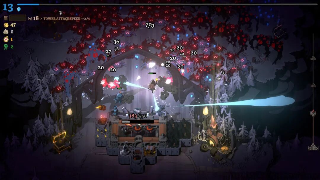 《怪物来袭 摇滚狂飙》v1.0.6 免安装中文学习版 《怪物来袭 摇滚狂飙》v1.0.6 免安装中文学习版