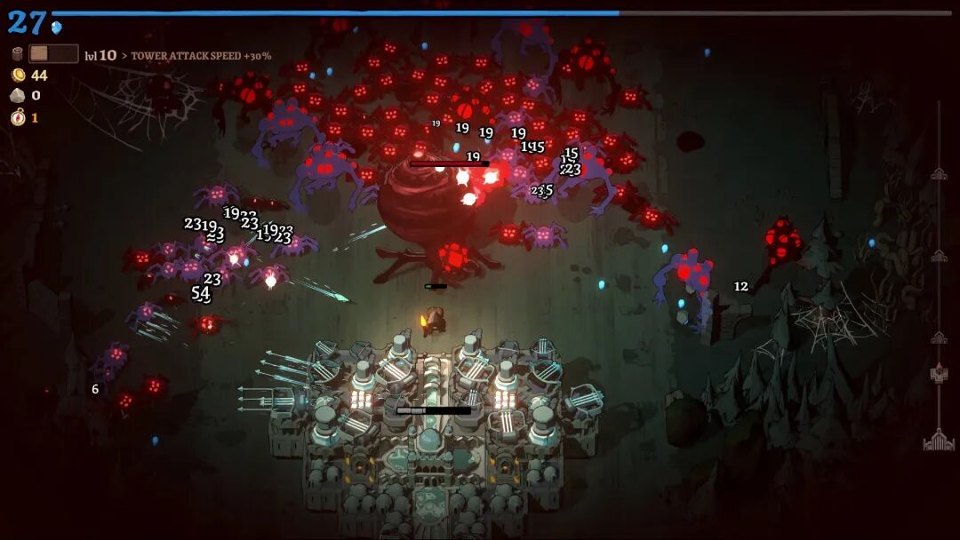 《怪物来袭 摇滚狂飙》v1.0.6 免安装中文学习版 《怪物来袭 摇滚狂飙》v1.0.6 免安装中文学习版