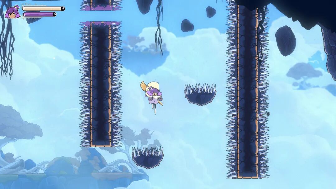 《康斯坦丝》v1.0.1 免安装中文学习版