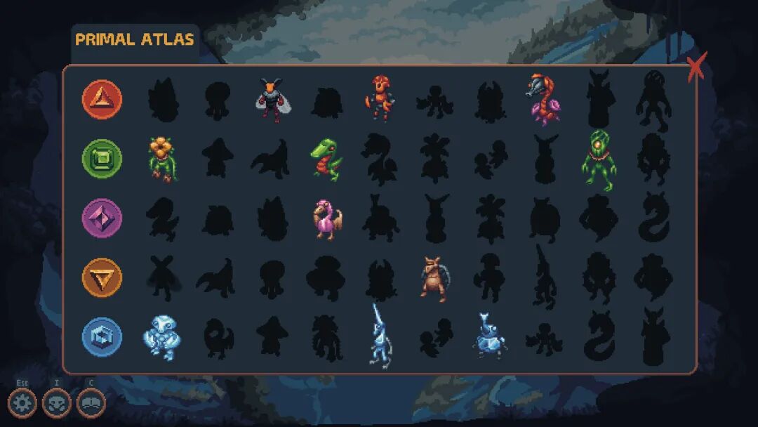 《原始混战》v2.0.0 免安装中文学习版