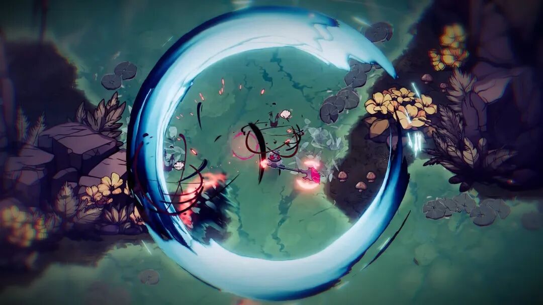 《怒海龟途》v0.1.1 免安装中文学习版