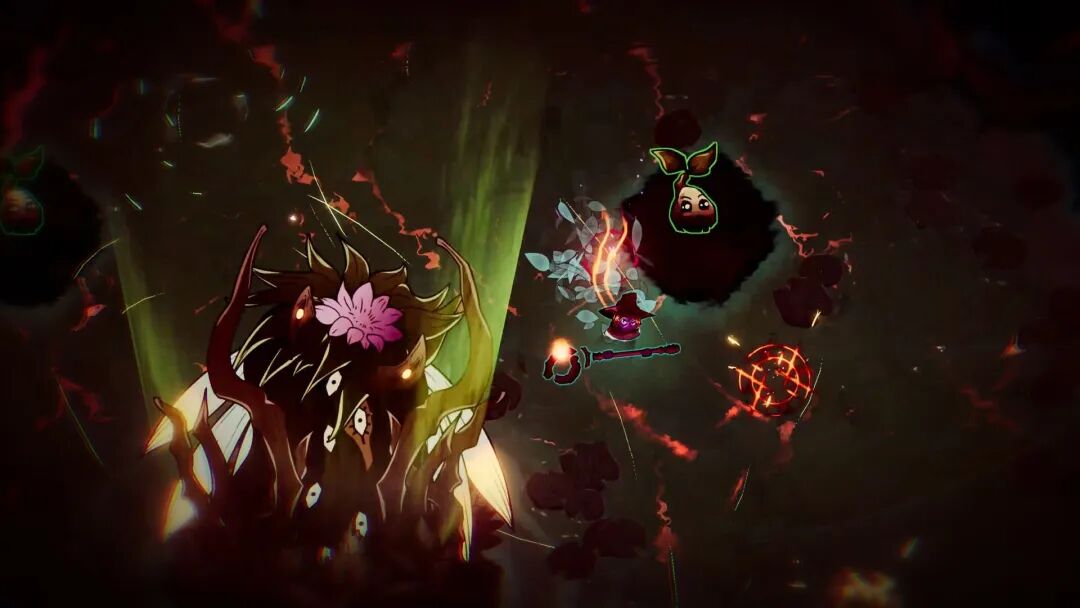 《怒海龟途》v0.1.1 免安装中文学习版