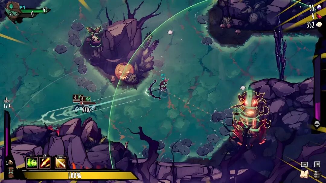 《怒海龟途》v0.1.1 免安装中文学习版