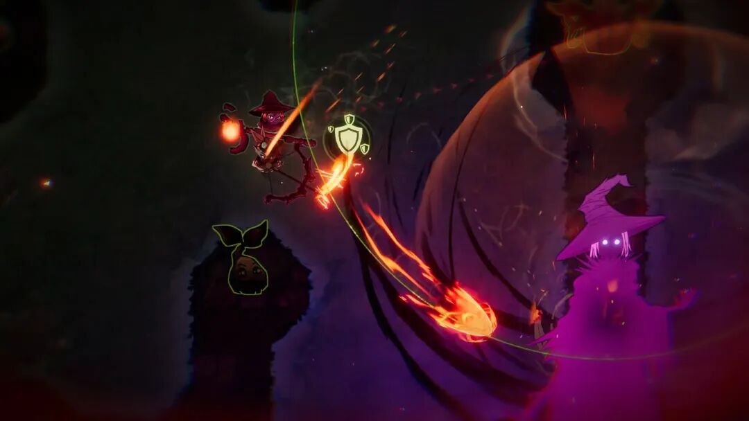 《怒海龟途》v0.1.1 免安装中文学习版