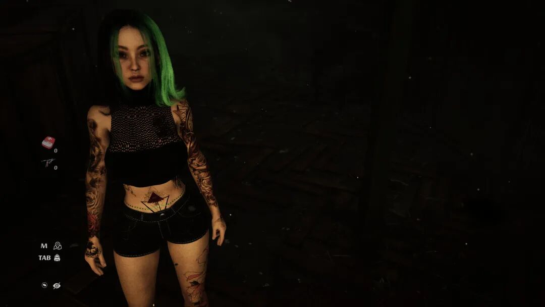 《Siren’s Well》v1.2.0 全DLC 免安装中文学习版