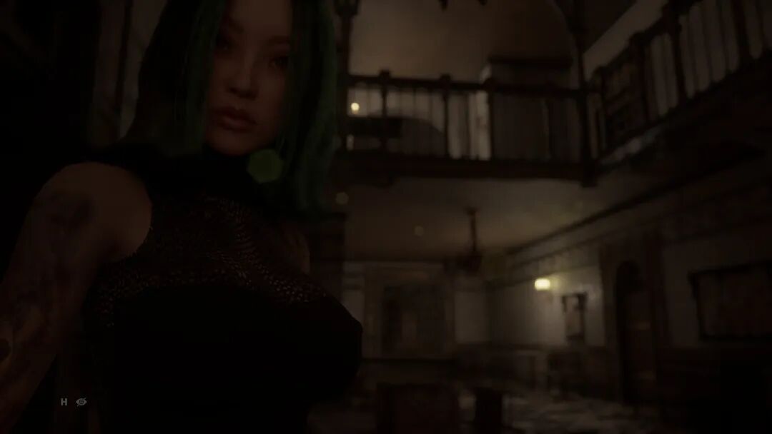 《Siren’s Well》v1.2.0 全DLC 免安装中文学习版