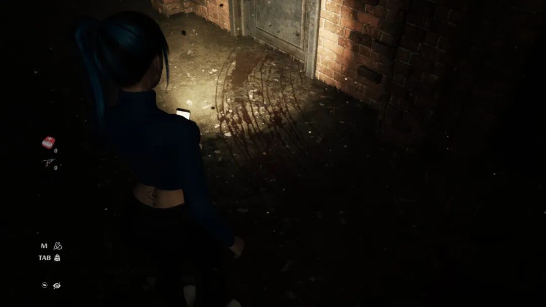 《Siren’s Well》v1.2.0 全DLC 免安装中文学习版