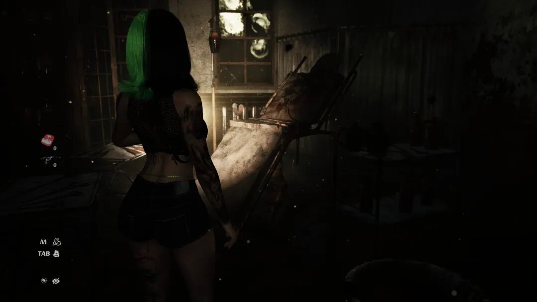 《Siren’s Well》v1.2.0 全DLC 免安装中文学习版