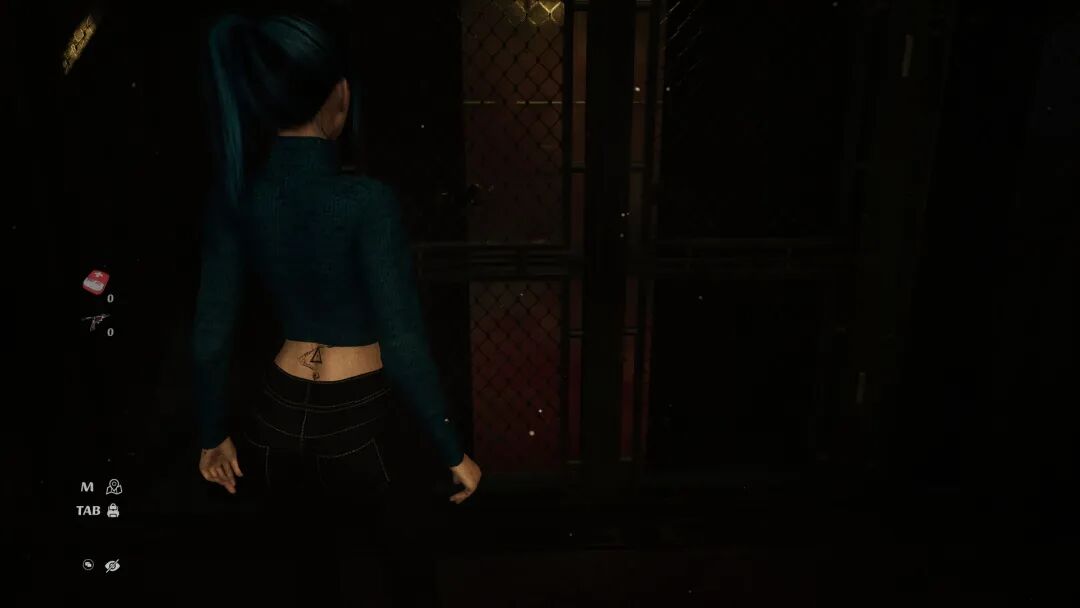 《Siren’s Well》v1.2.0 全DLC 免安装中文学习版